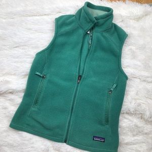 Patagonia Synchilla Vest